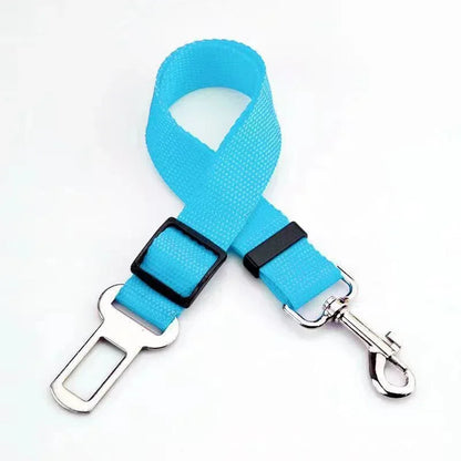 Ceinture de sécurité-Chien & chat