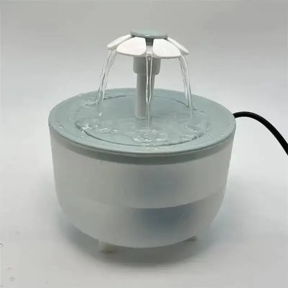Fontaine à Eau pour Chat
