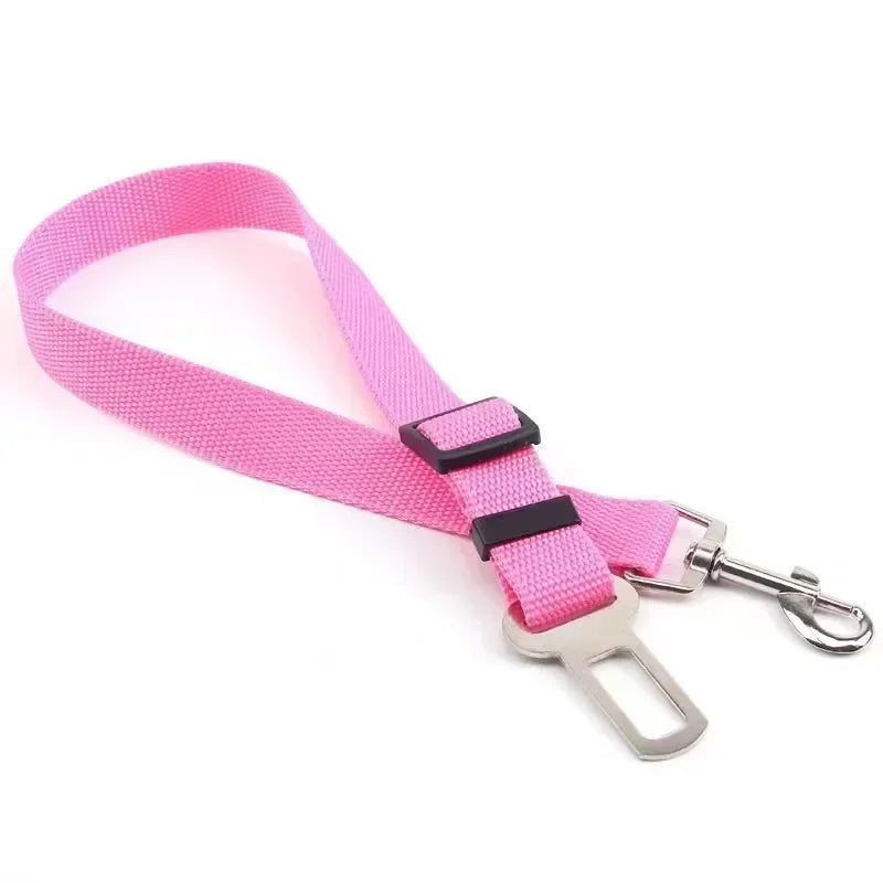 Ceinture de sécurité-Chien & chat