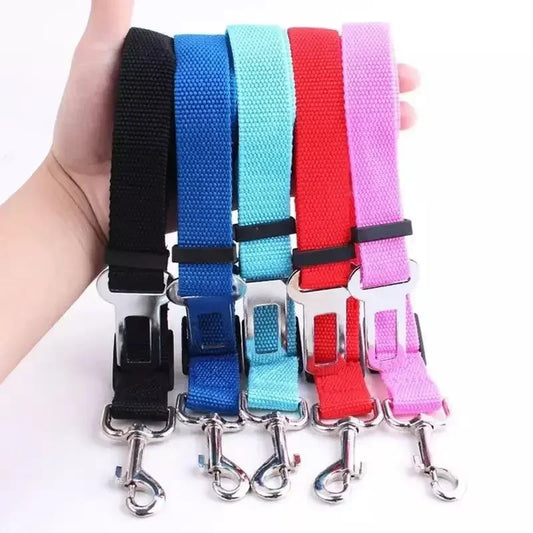Ceinture de sécurité-Chien & chat